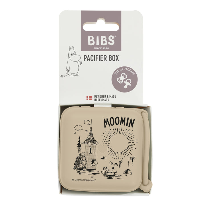 Moomin suttuhúsi