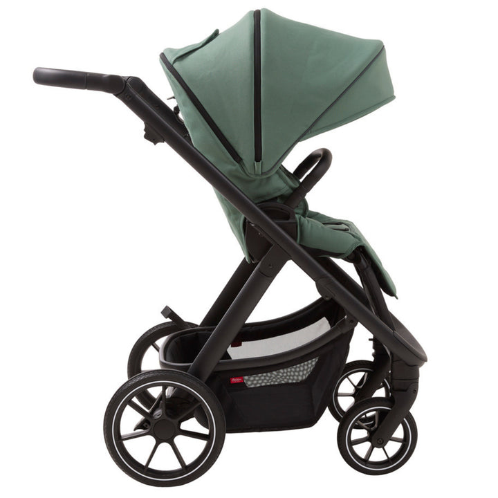 Evoke, Green