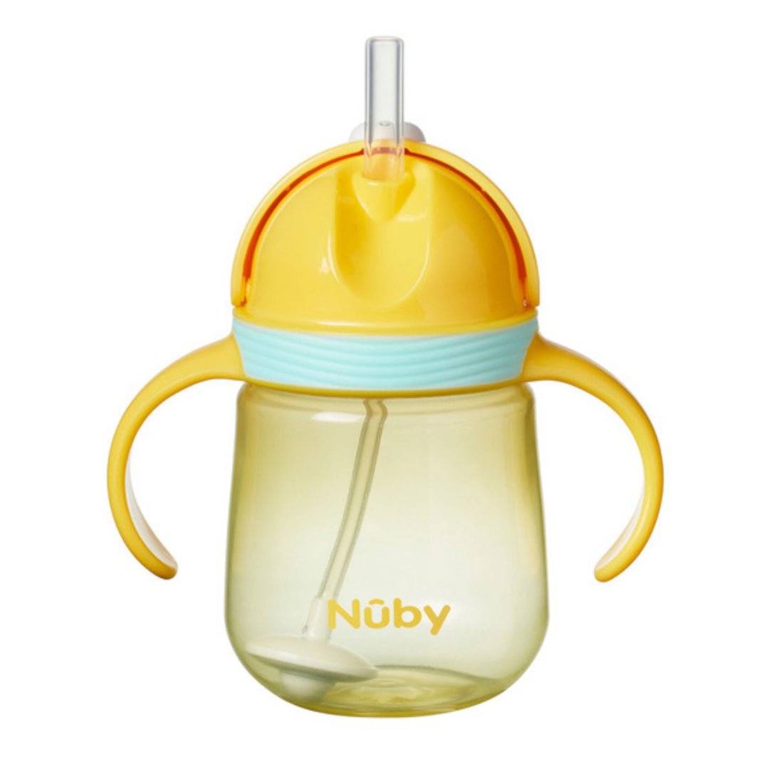 Koppur við súgvirør