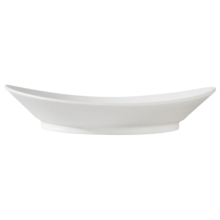 Tallerkur úr plantugrundaðum plasti