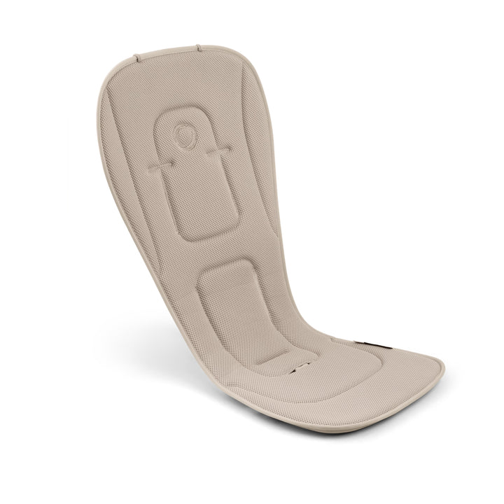 Comfort seat liner, Desert Taupe