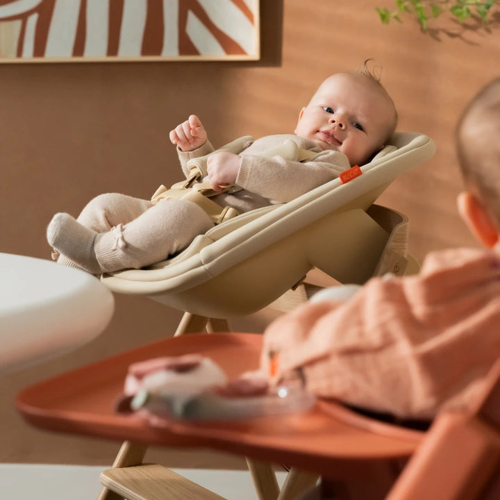 KLAPP Newborn setur, Desert Sand