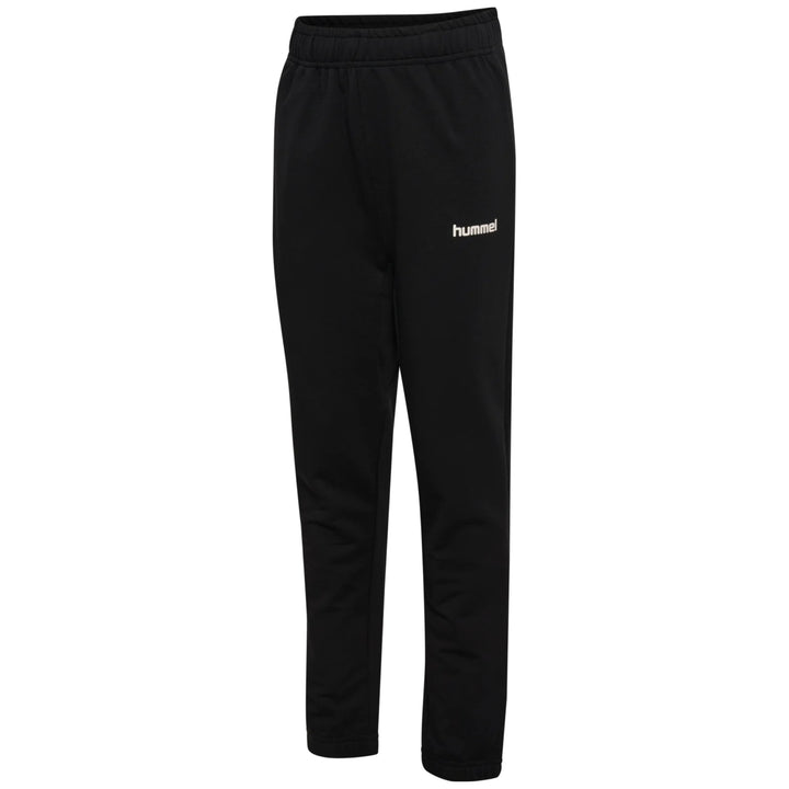 Joggingbuksur, Black