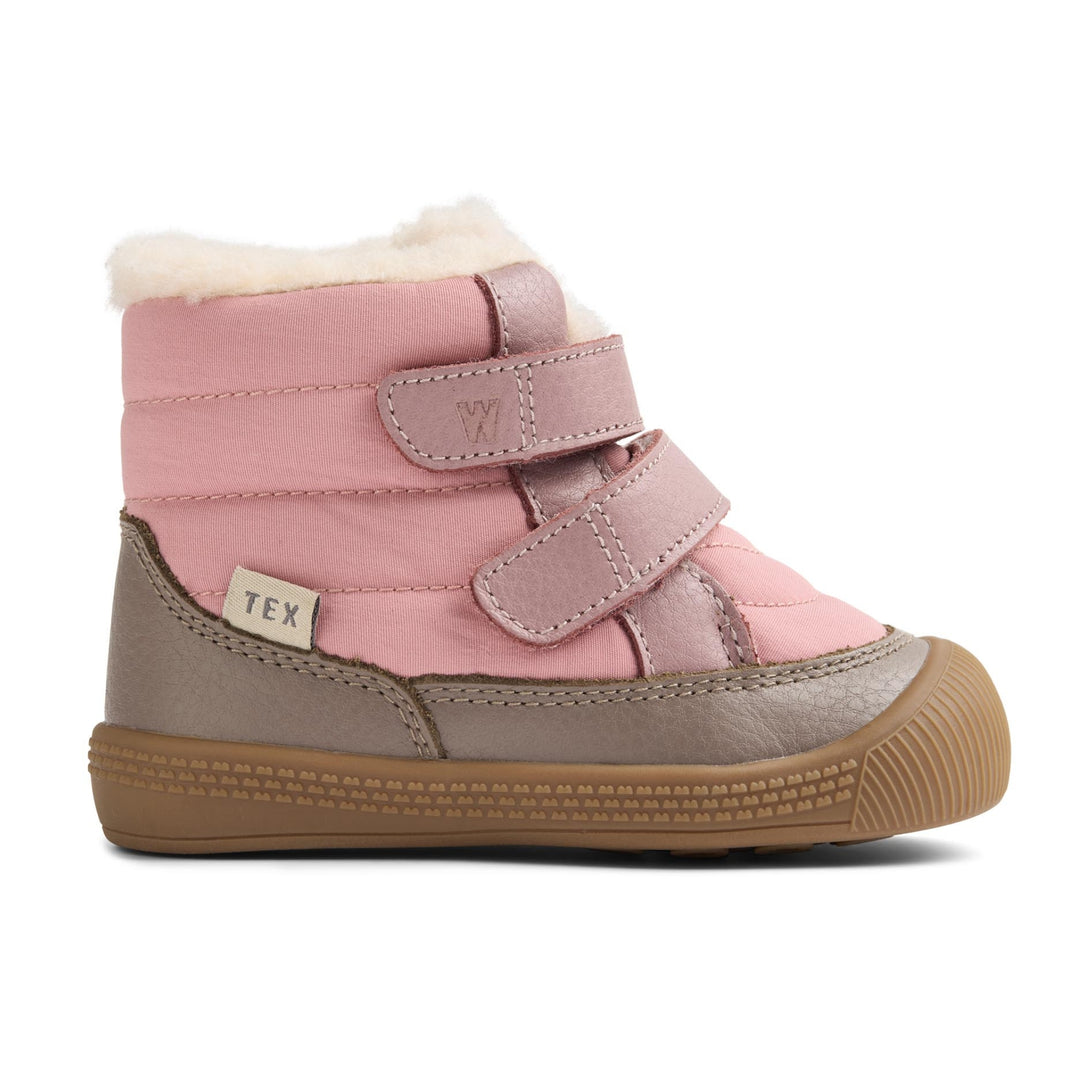 Daxi Tex vetrarstivlar, Berry Cream