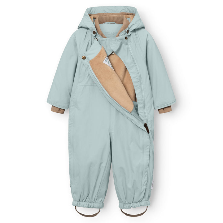 Wisti kavadrakt, Baby Blue