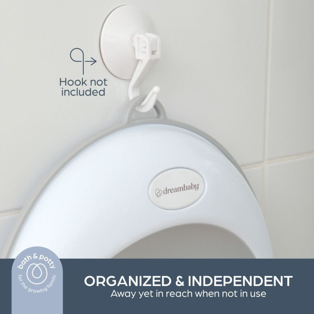 Ezy-Slimline klósettseta