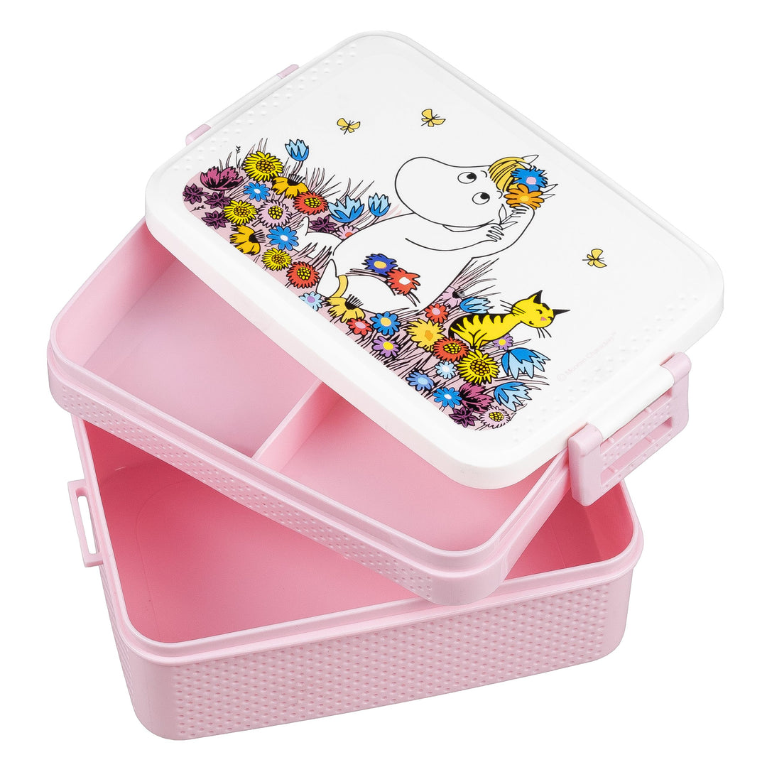 Moomin Meadow mateskja