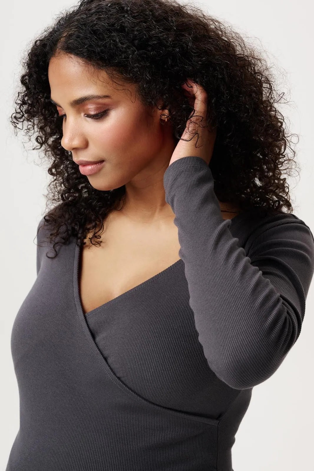 Blusa, Forged Iron