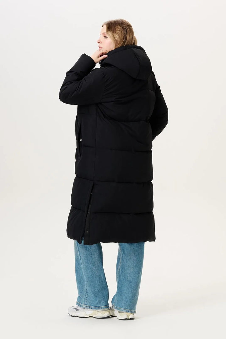 Vetrarjakki, Black