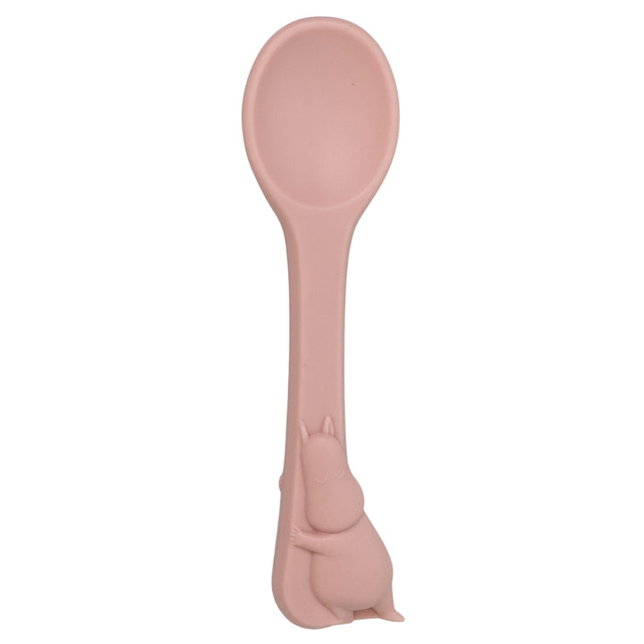 Moomin Silicone skeið