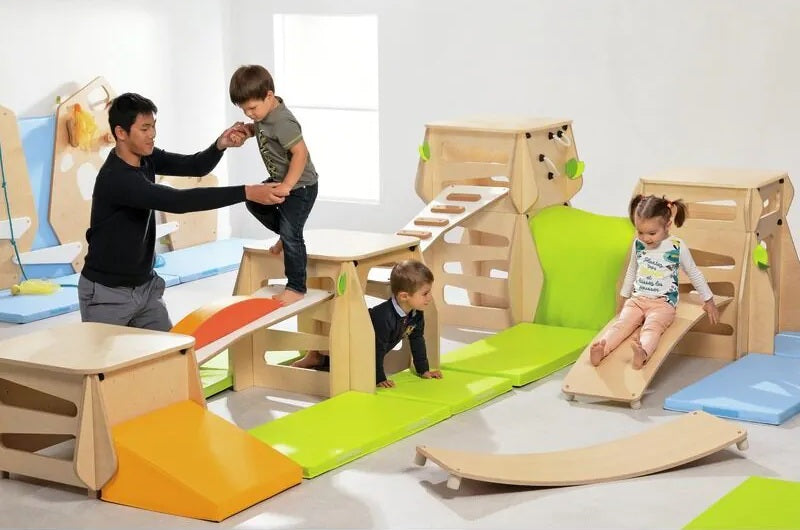 Climb Up klintimodul, 44 cm