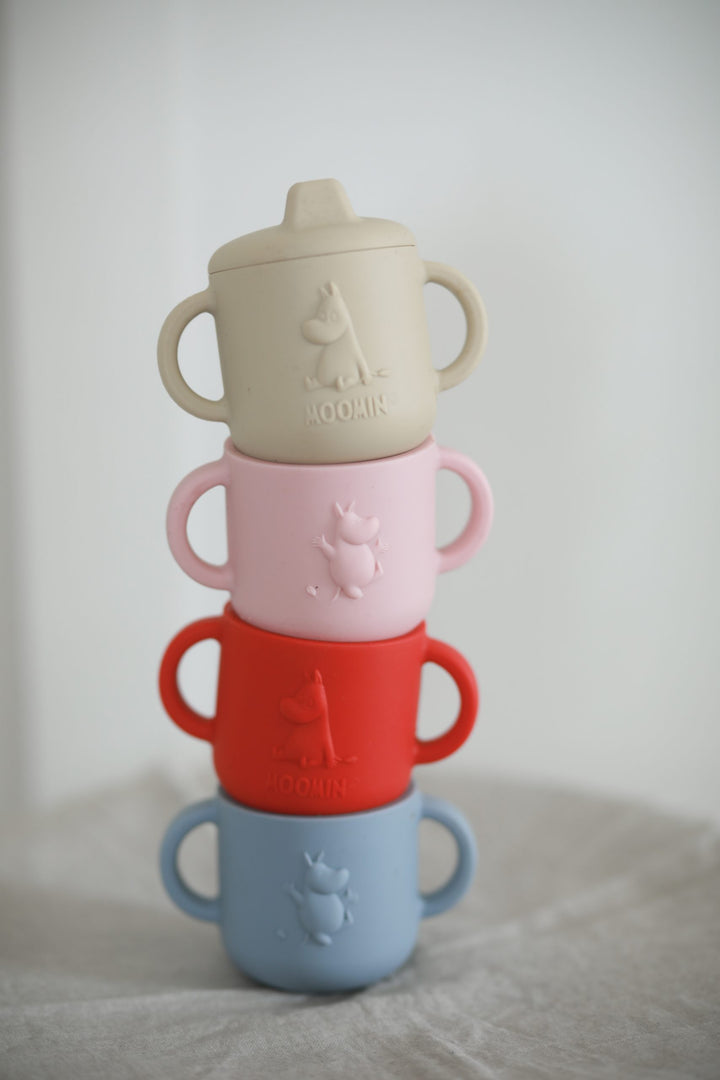 Moomin Silicone tútakoppur