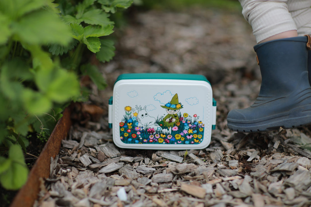 Moomin Meadow mateskja