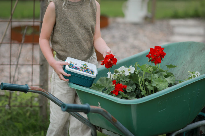 Moomin Meadow mateskja