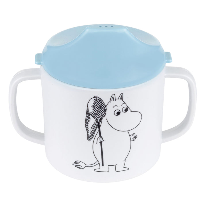 Moomin Pastel tútakoppur