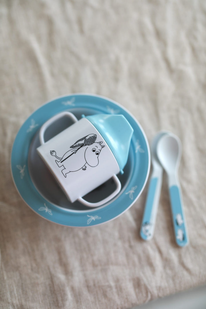 Moomin Pastel tútakoppur