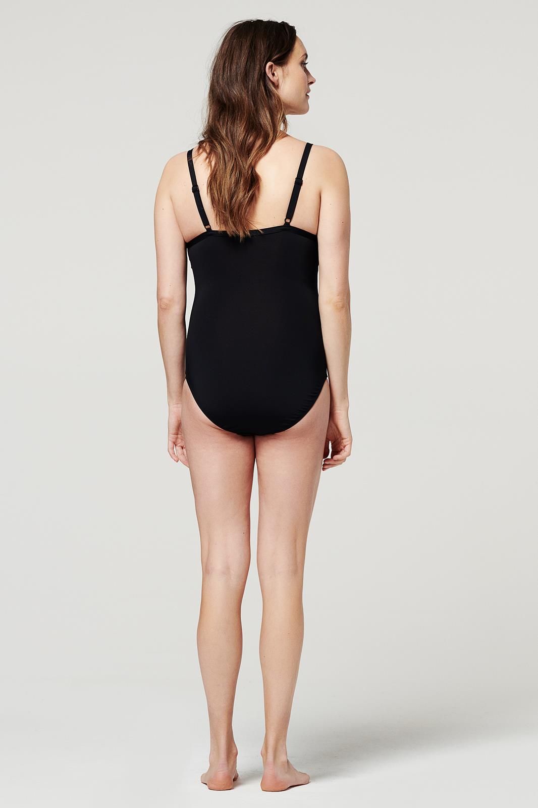 Saint Tropez sundbolur, Black