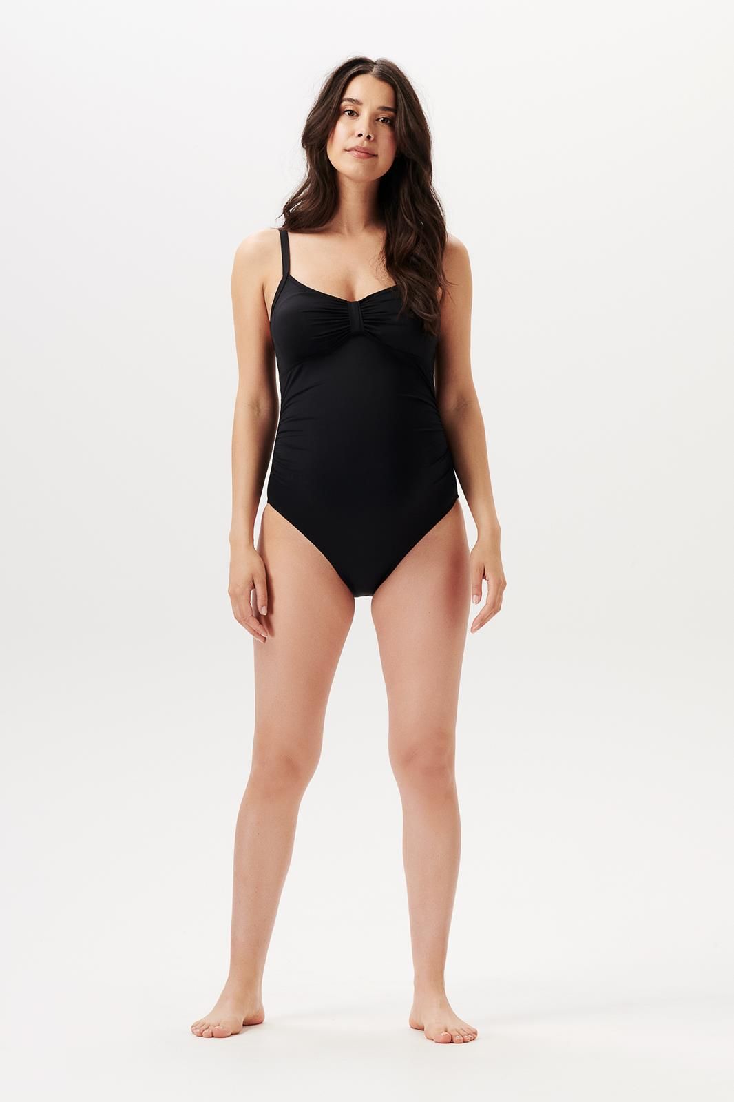 Saint Tropez sundbolur, Black