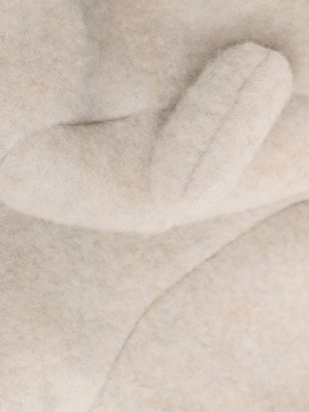 Vogndrakt v/oyrum, Camel Melange