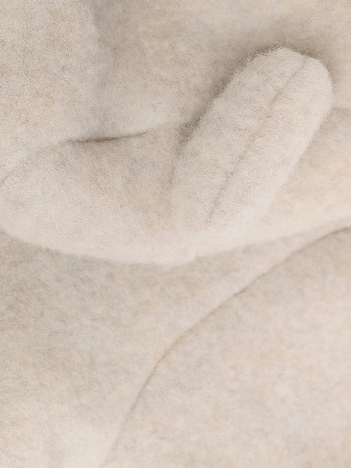 Vogndrakt v/oyrum, Camel Melange