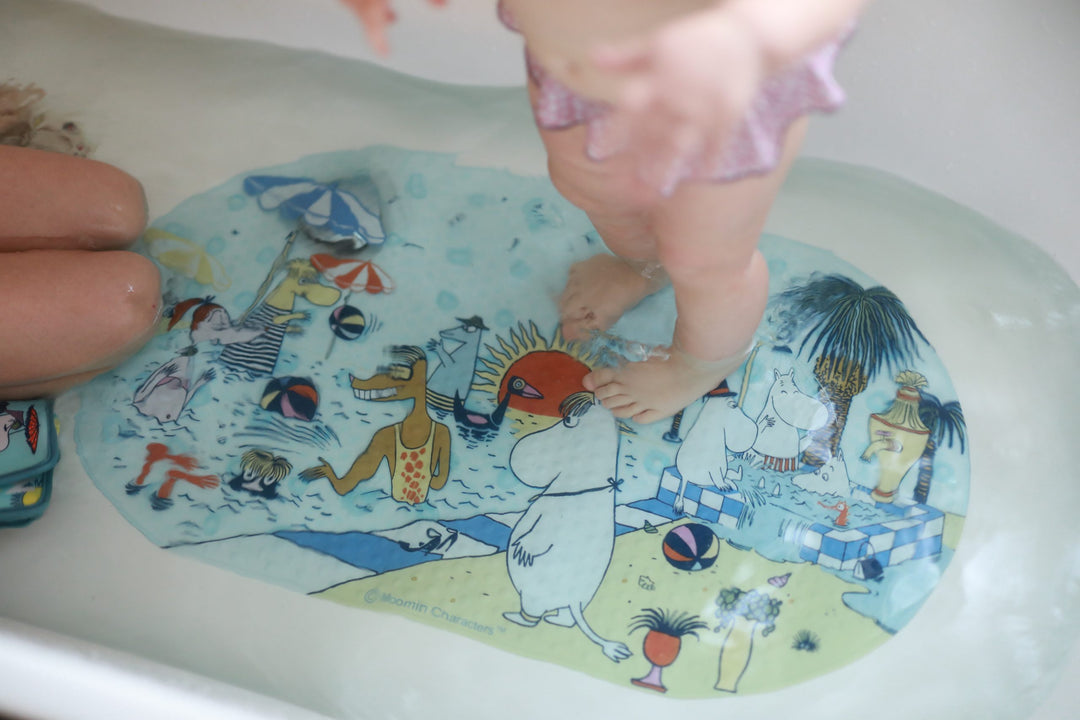 Moomin baðimátta