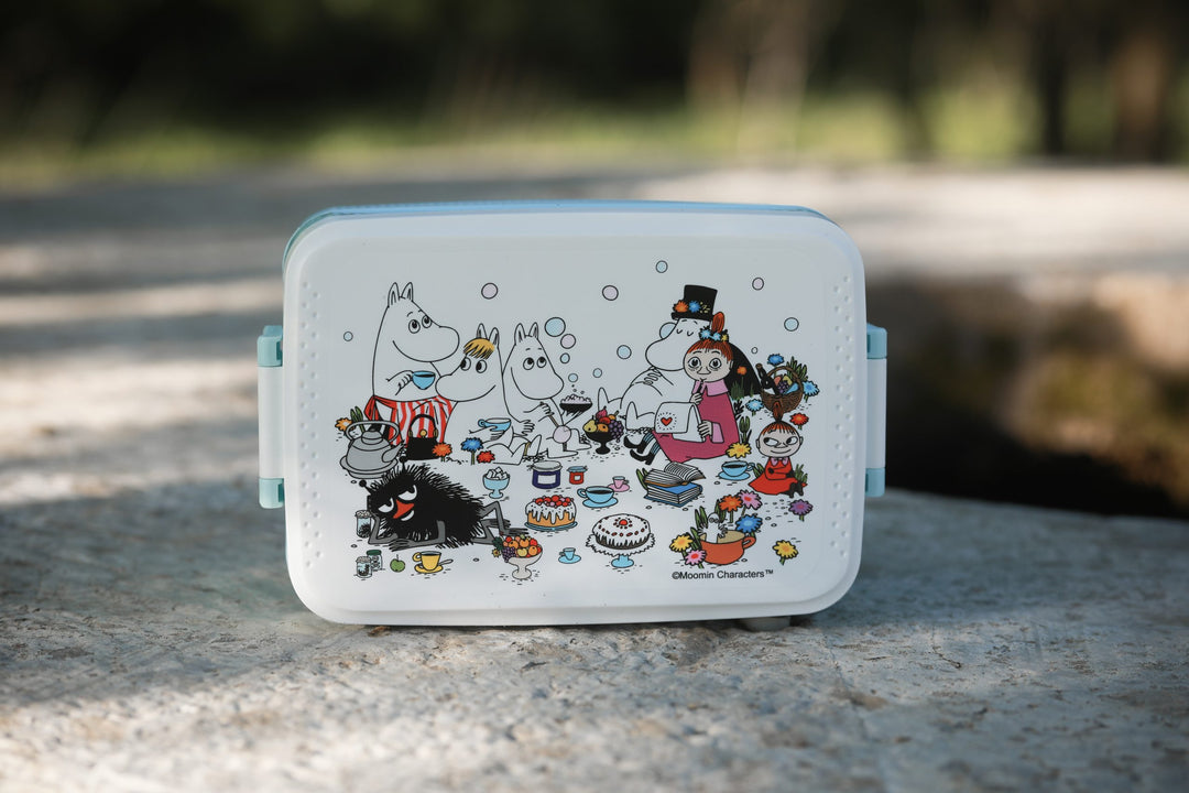 Moomin Picnic mateskja