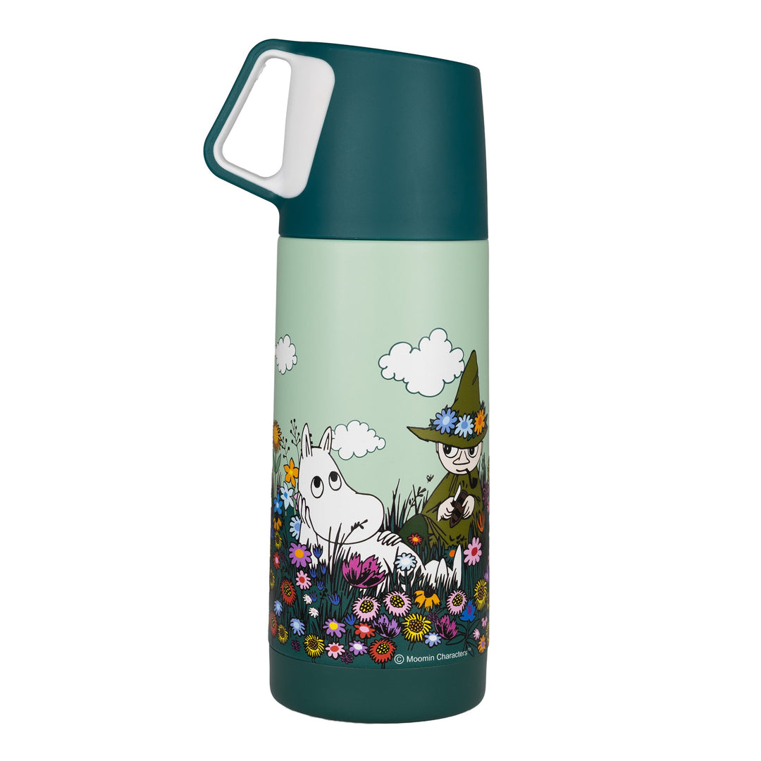 Moomin Meadow termofløska