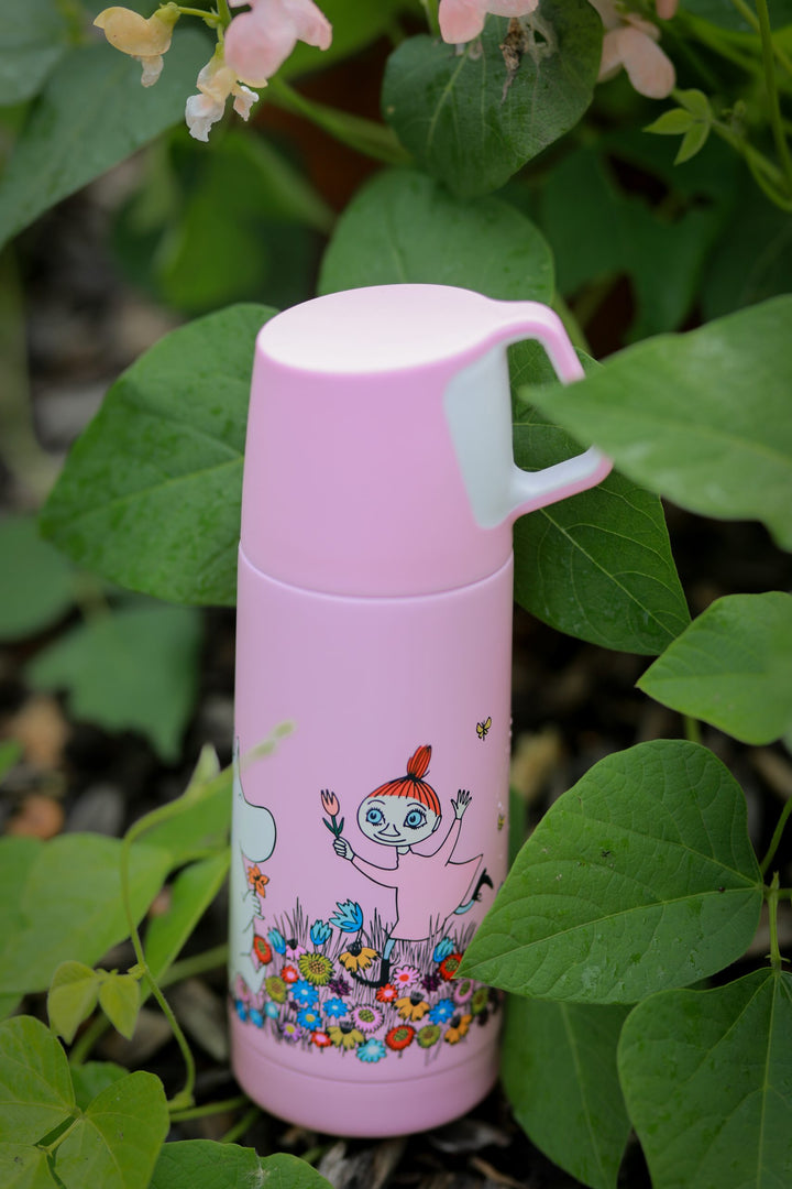 Moomin Meadow termofløska