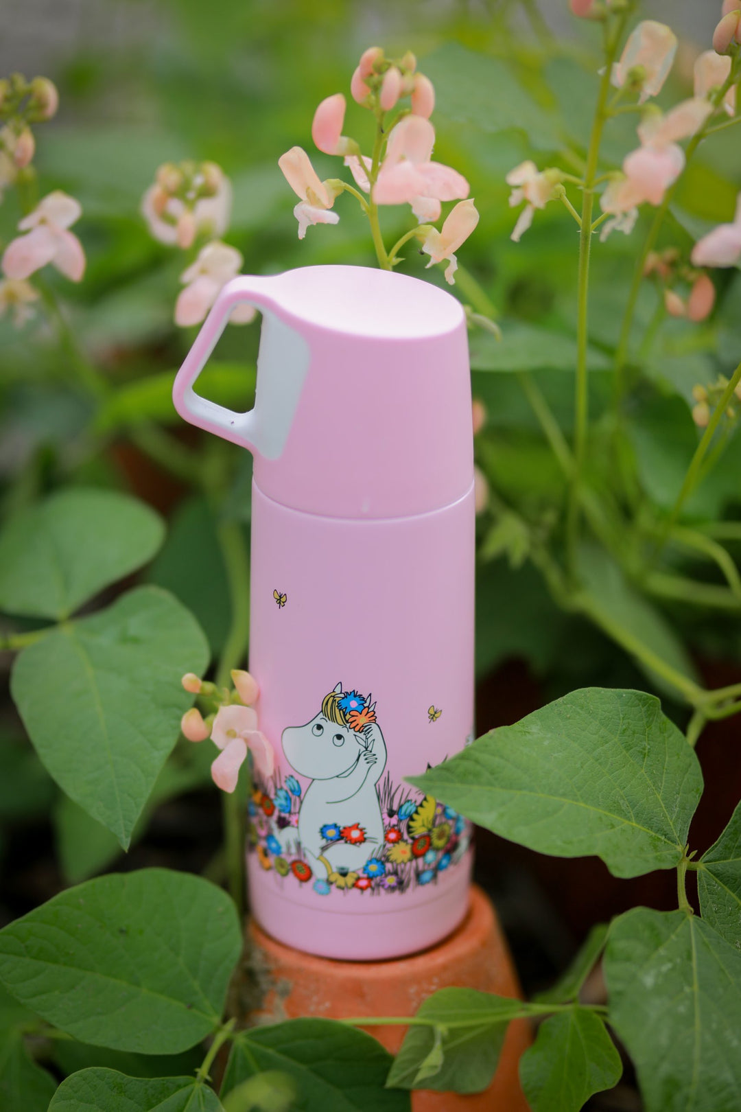 Moomin Meadow termofløska