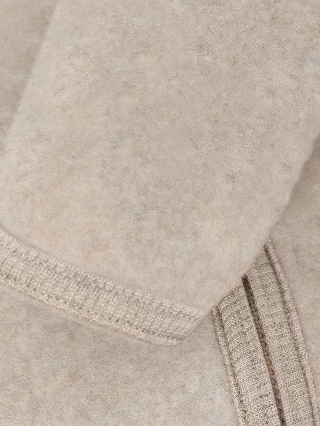 Vogndrakt, Camel Melange