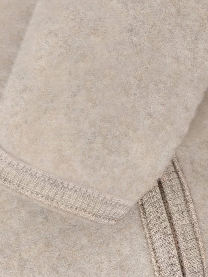 Vogndrakt, Camel Melange