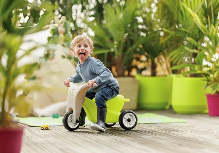 Babymoto skutari