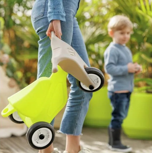 Babymoto skutari