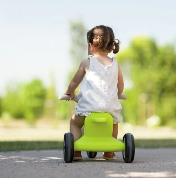 Babymoto skutari