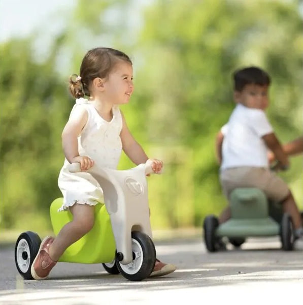 Babymoto skutari