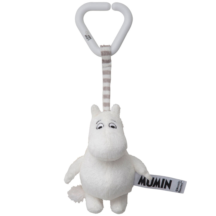 Moomin leika