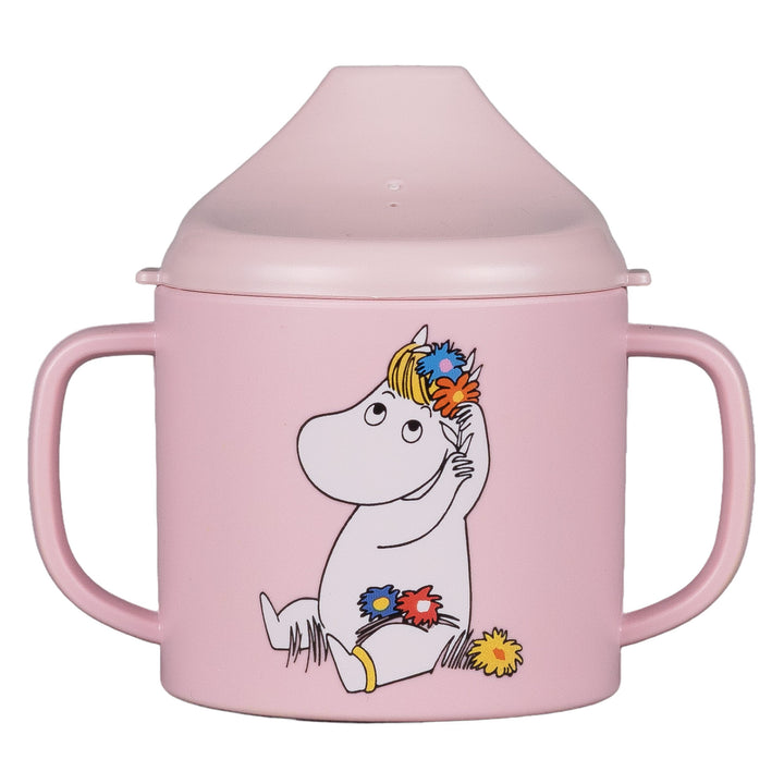 Moomin Meadow tútakoppur