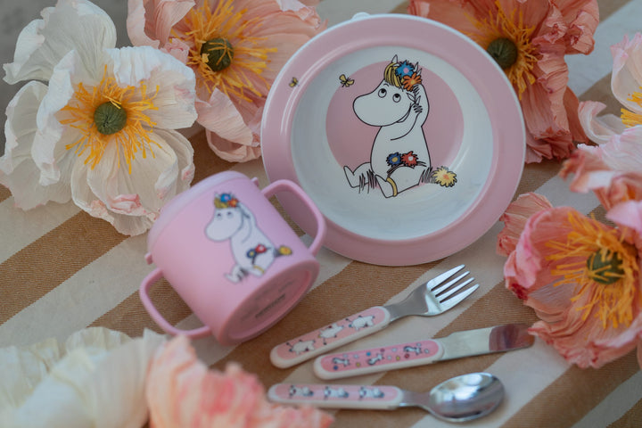 Moomin Meadow tútakoppur