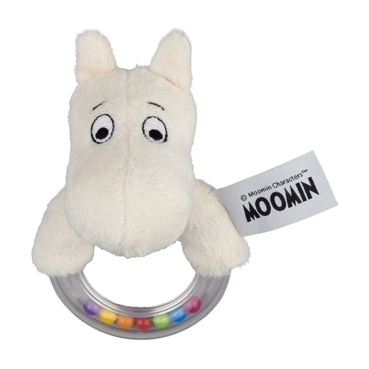 Moomin rangla