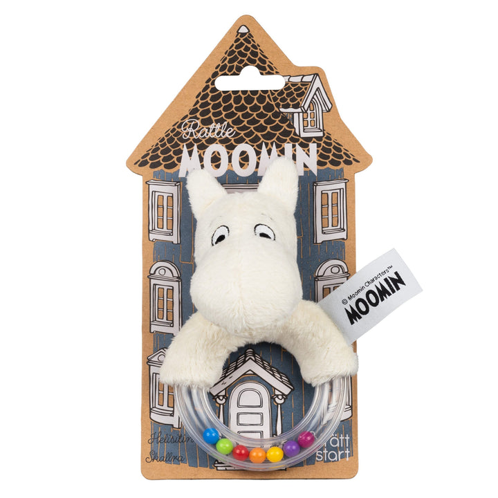 Moomin rangla