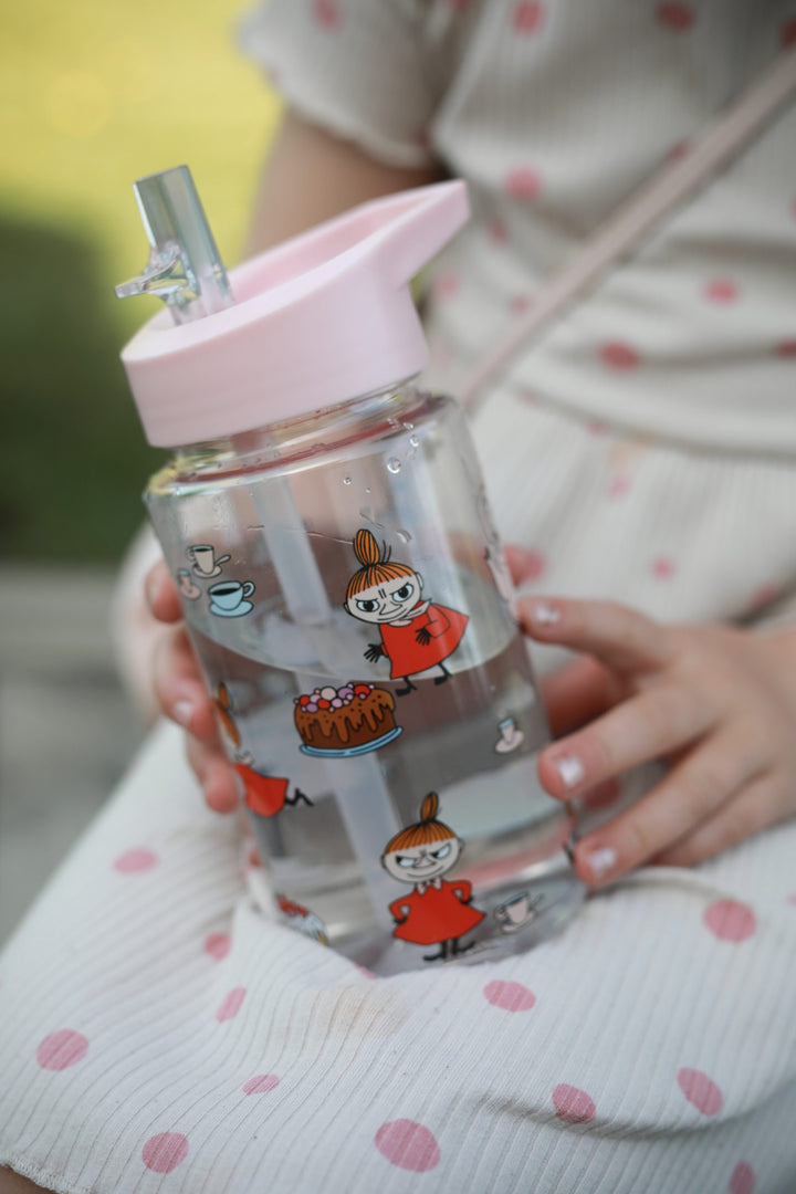 Moomin Picnic drekkidunkur
