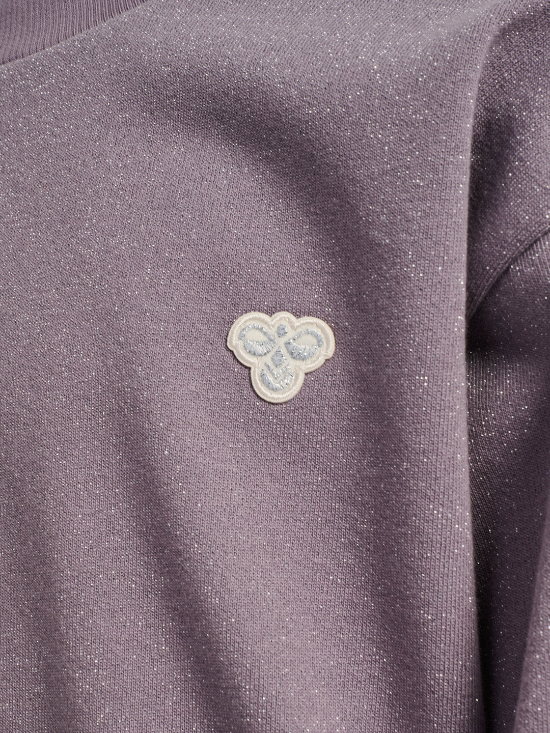 Loose sweatshirt, Gray Ridge