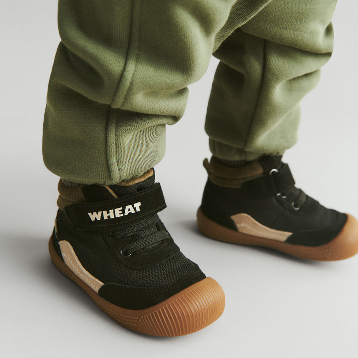 Cruz joggingbuxur, Dusty Green