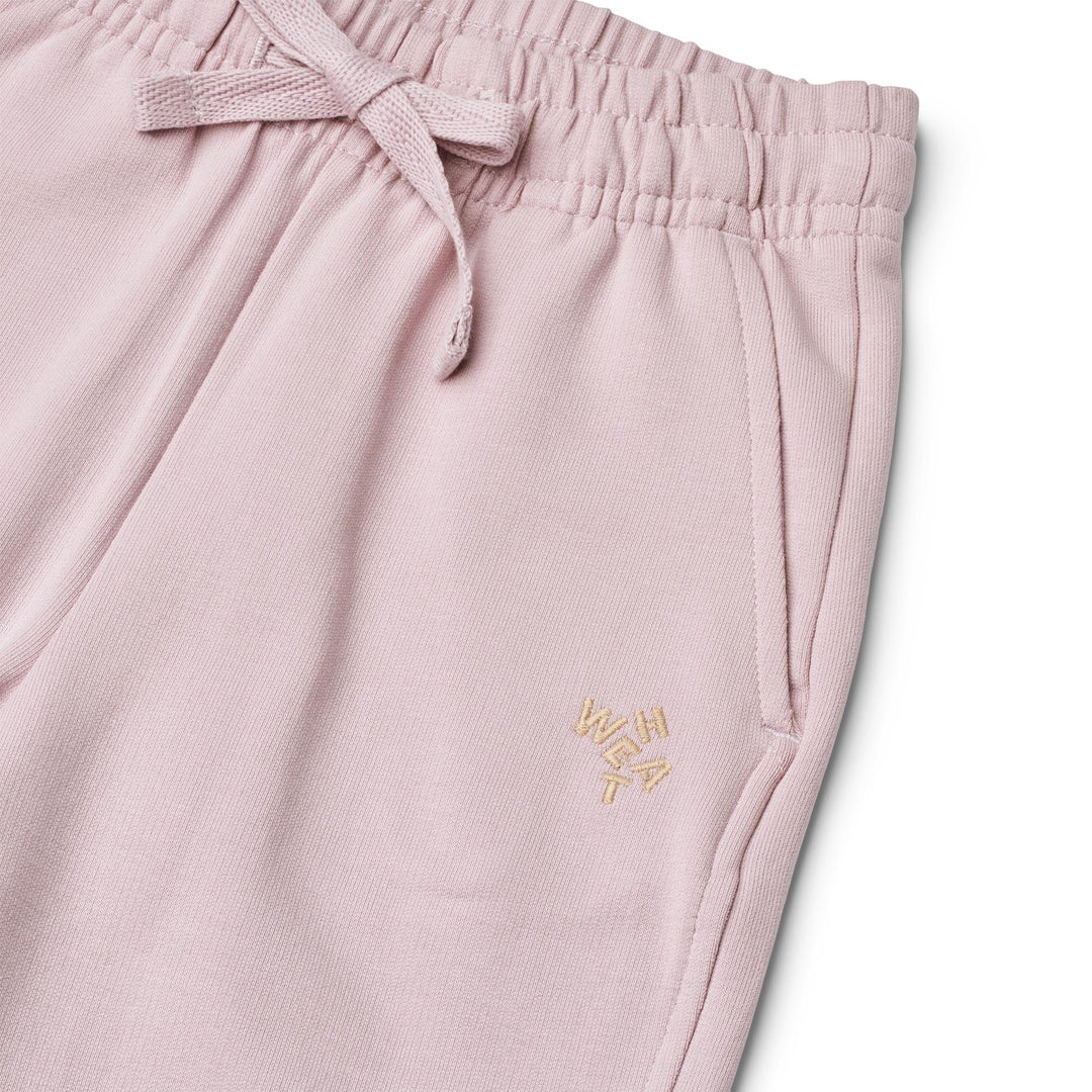 Cruz joggingbuksur, Lavender Mist