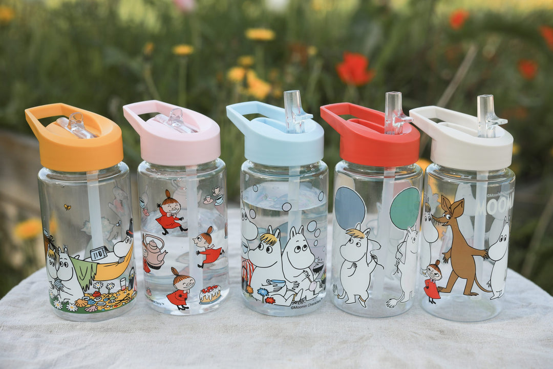 Moomin Picnic drekkidunkur