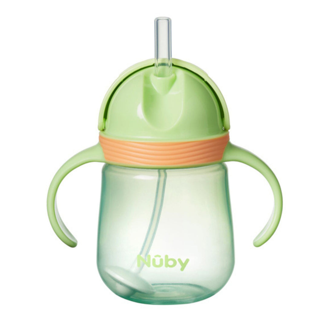 Koppur við súgvirør