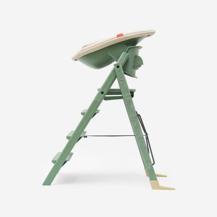 KLAPP Newborn setur, Mineral Green