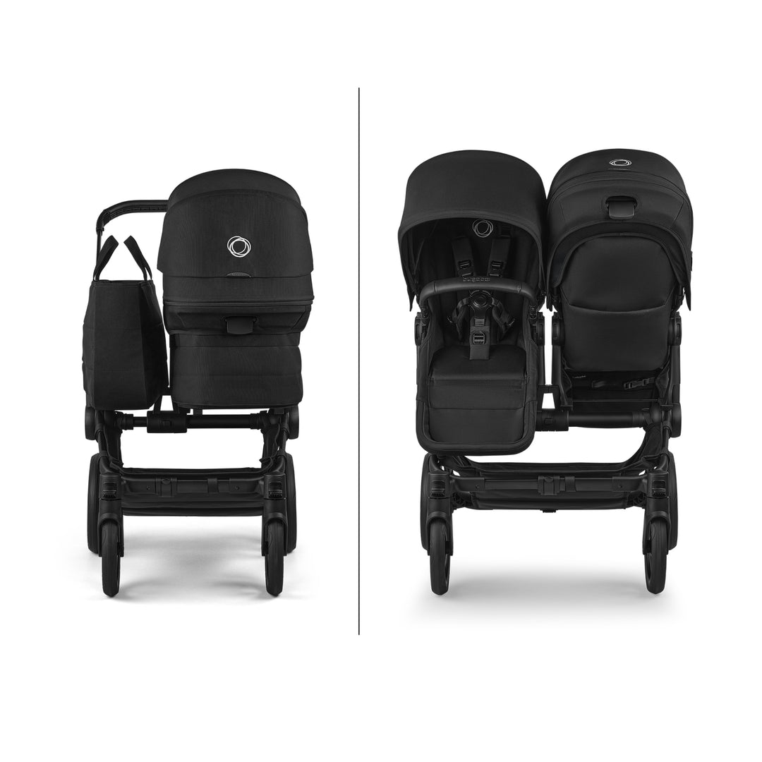 Donkey 6 Mono, Fern Green