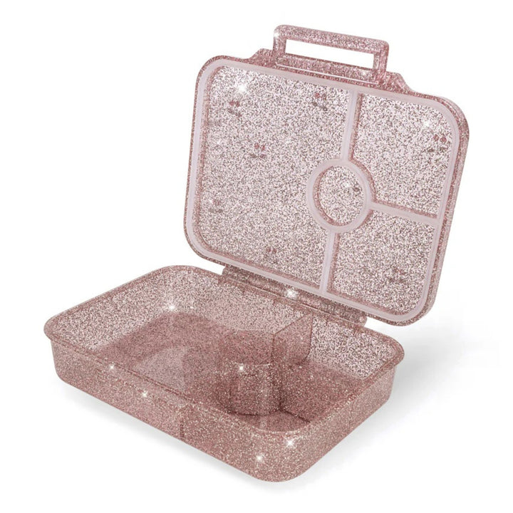 Bento Box, Cherry Glitter