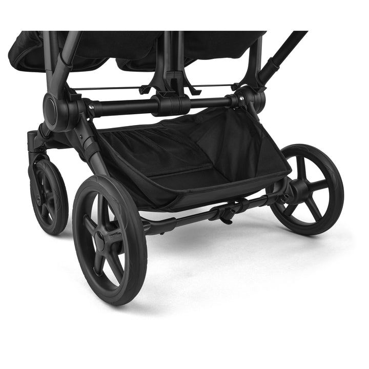 Donkey 6 Twin, Deep Indigo